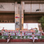 Exposição Bum 2021