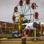 Exposição Bum 2021